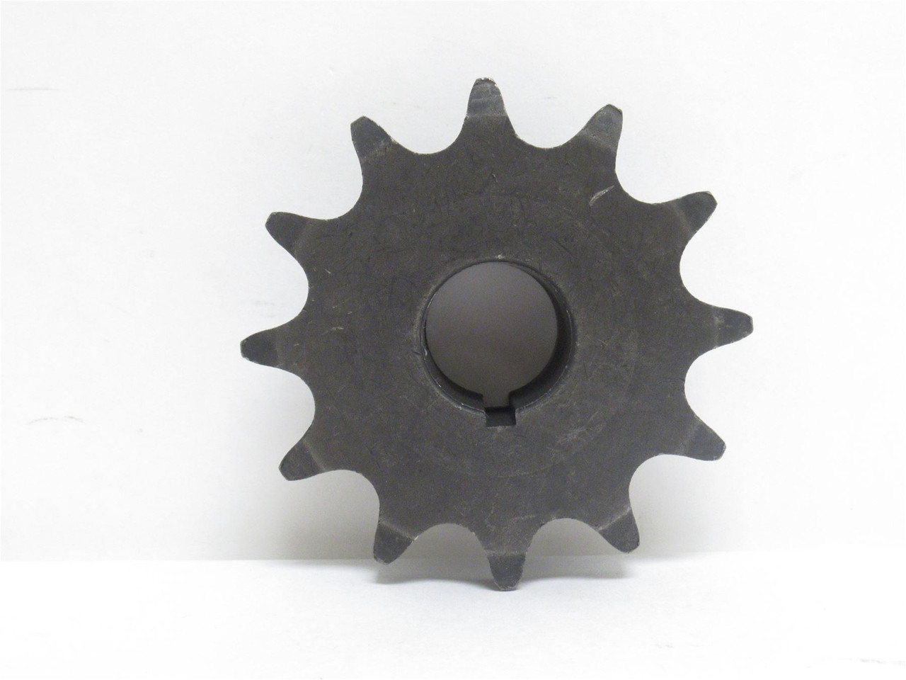 Martin 80BS12 1-1/4; Sprocket #80; 12 Teeth; 1-1/4"ID