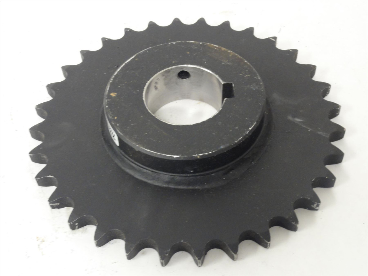 Martin 60BS32-1-15/16; Sprocket; #60; 32 Teeth; 1.9375" ID