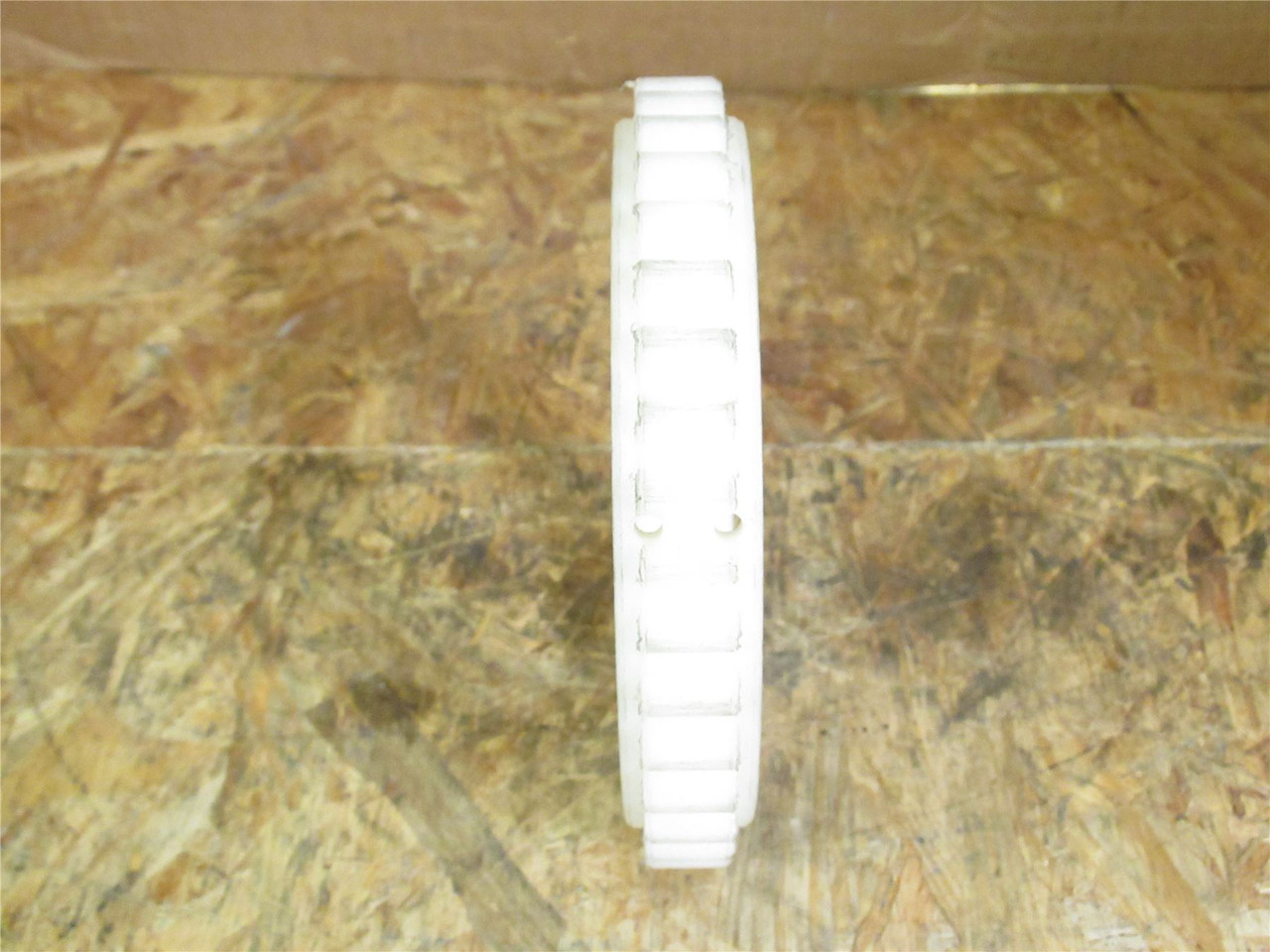 Intralox 1131500DRINTR39TSPN; Nylon Sprocket 39T 6.26"PD