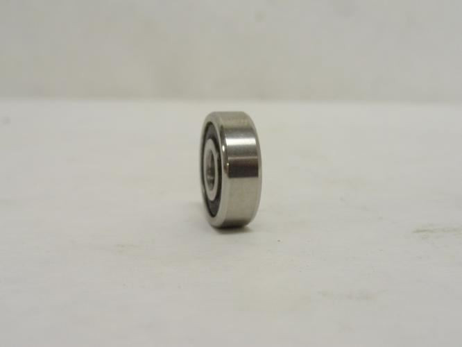 KYK SS626 2RS; Ball Bearing 6mm ID x 19mm OD x 6mm Wide