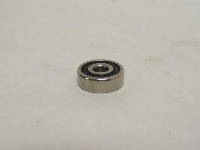KYK SS626 2RS; Ball Bearing 6mm ID x 19mm OD x 6mm Wide