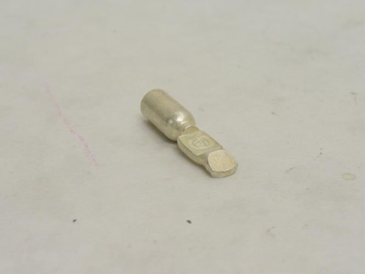 Anderson 5953; Lot-2 Silver Plated Wire Contacts # 10-# 12AWG