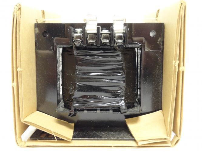 Hammond PT500MSG; Control Transformer; 500vA; 20.9 Amp