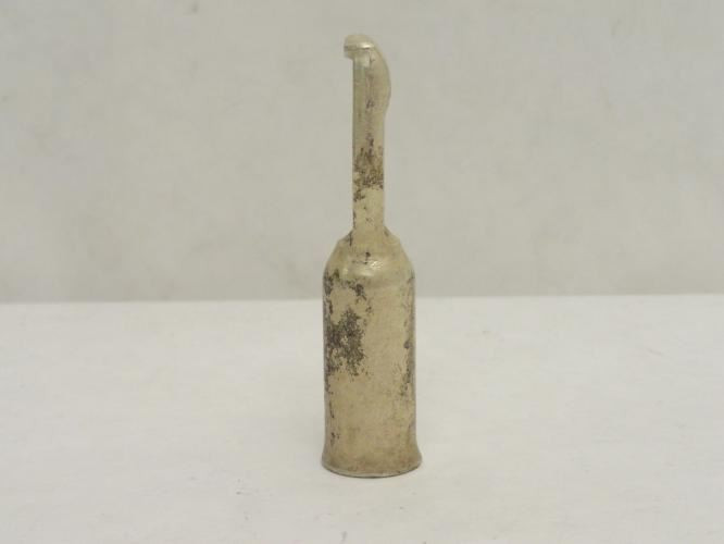 Industry-Std 5NEH7; Power Connector Wire Contact; 2/0 AWG