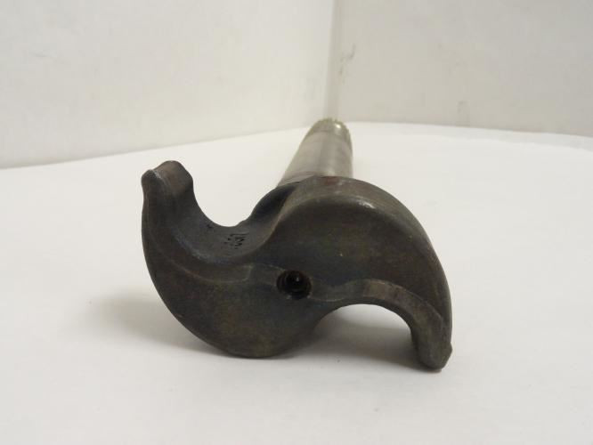 Euclid E-9663; Air Brake Camshaft-LH