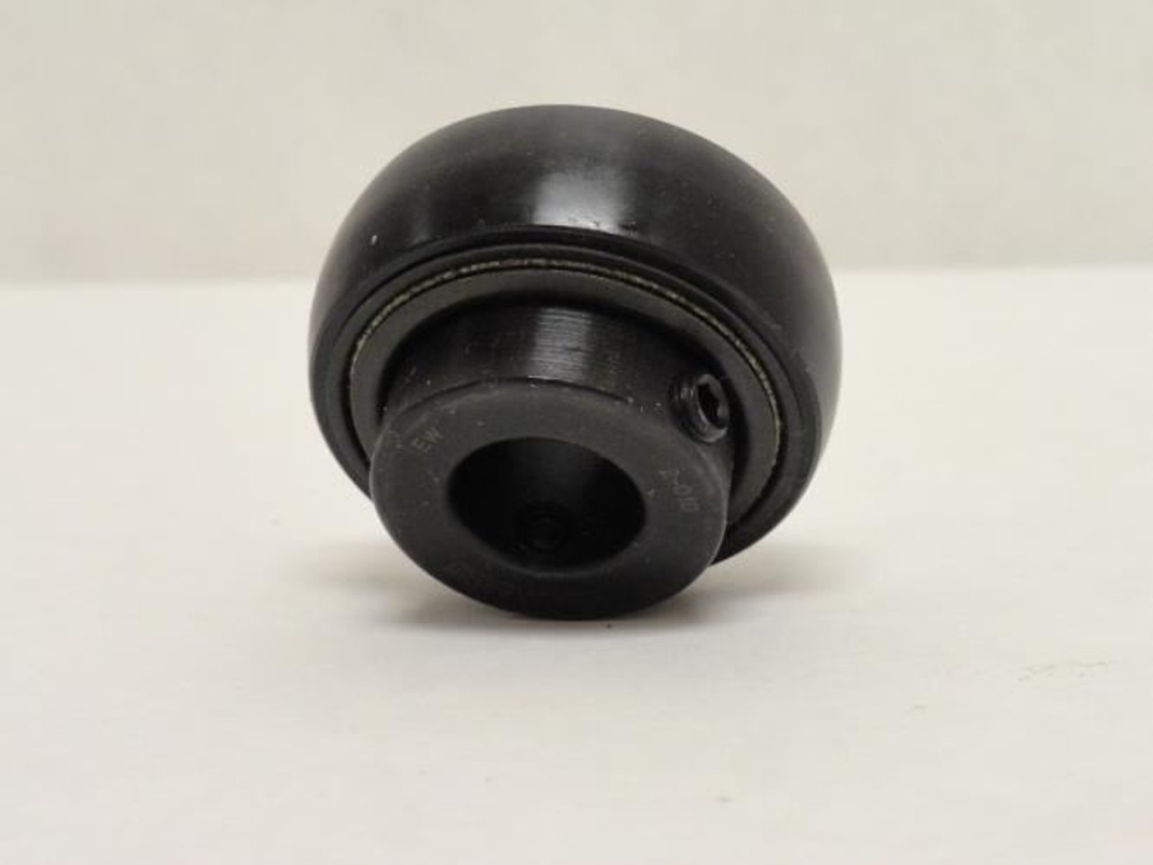 Sealmaster 2-010; Ball Bearing Insert; 5/8"ID x 47mm OD