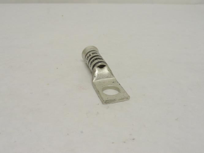 Panduit LCAF1/0-12-X; Crimp Terminal 1/2" One-Hole 1/0 AWG