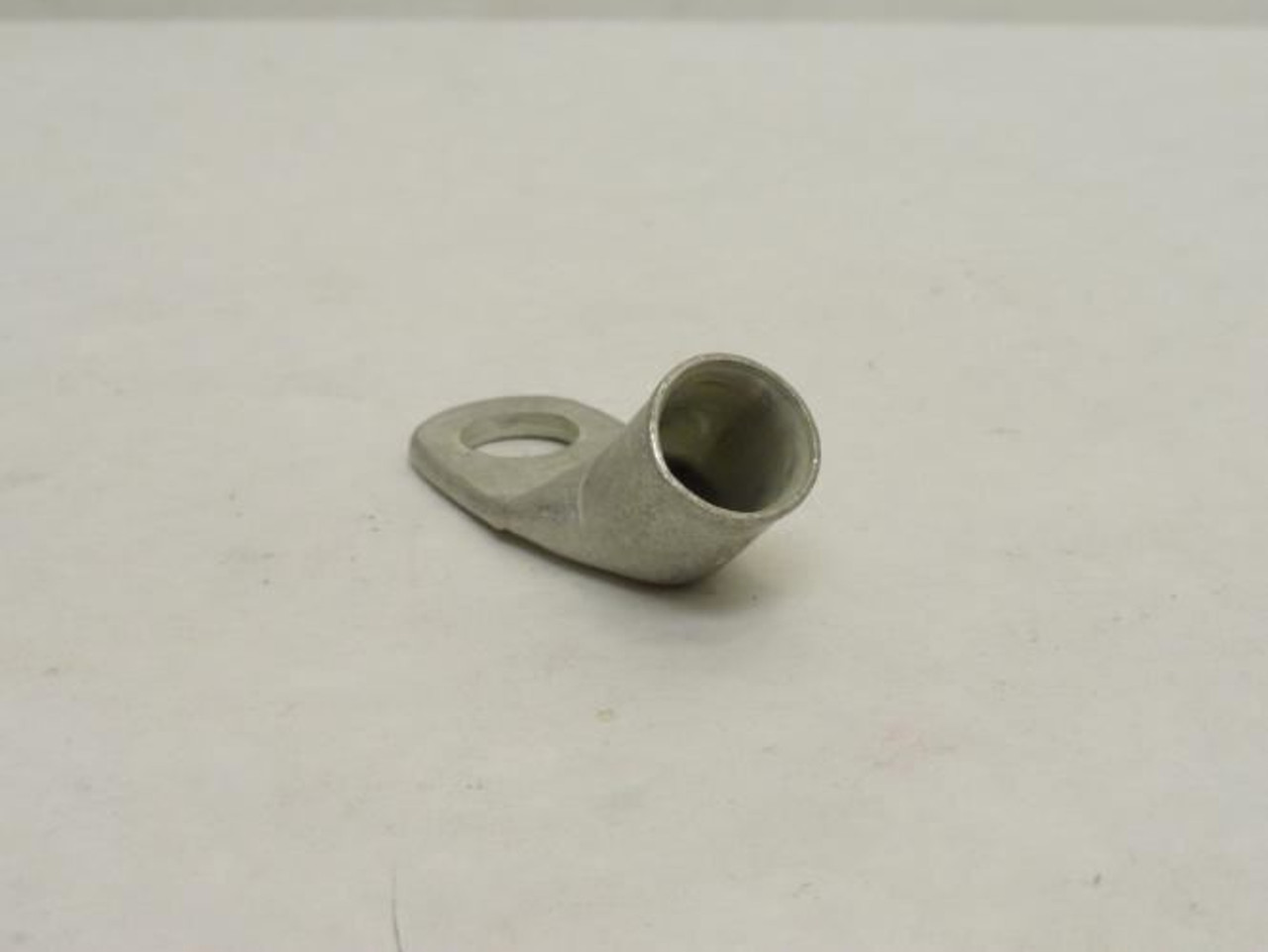 MFG- 256-30695-264UF; Copper Compression Lug # 4/0 AWG; 45Deg