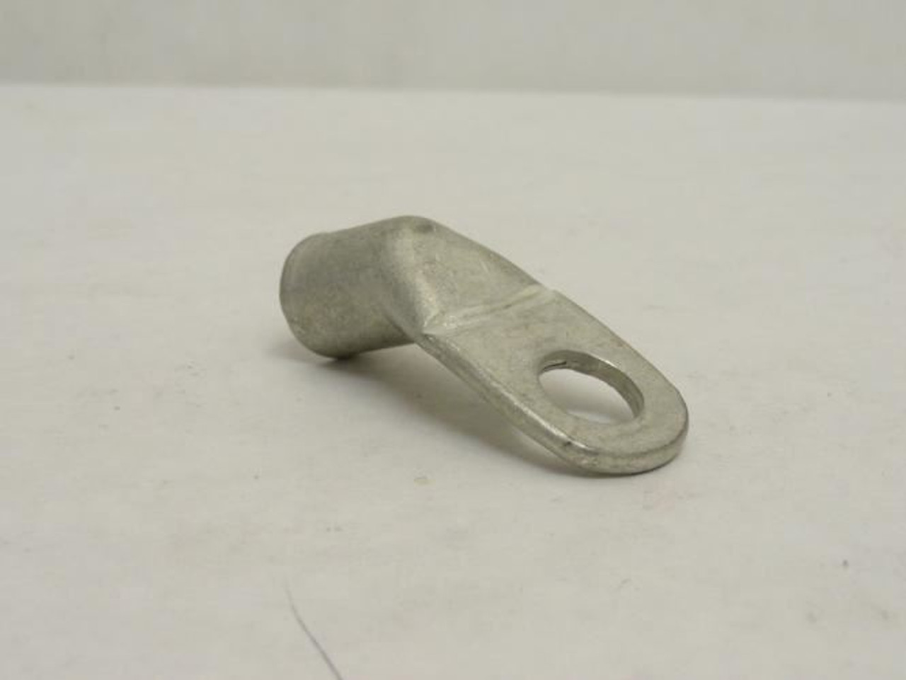 MFG- 256-30695-264UF; Copper Compression Lug # 4/0 AWG; 45Deg