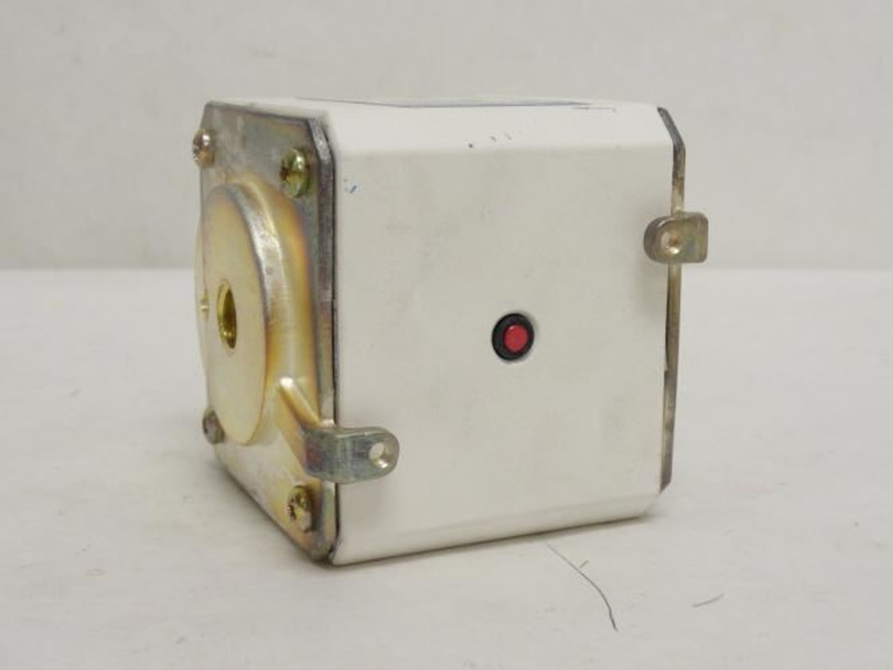 Ferraz G301053; Square Body Semiconductor Fuse 1300V; 700A