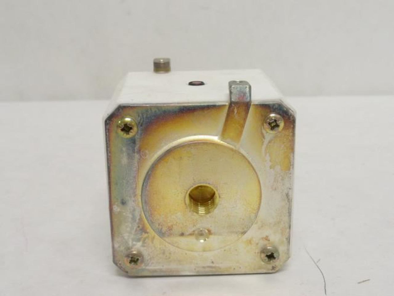 Ferraz G301053; Square Body Semiconductor Fuse 1300V; 700A