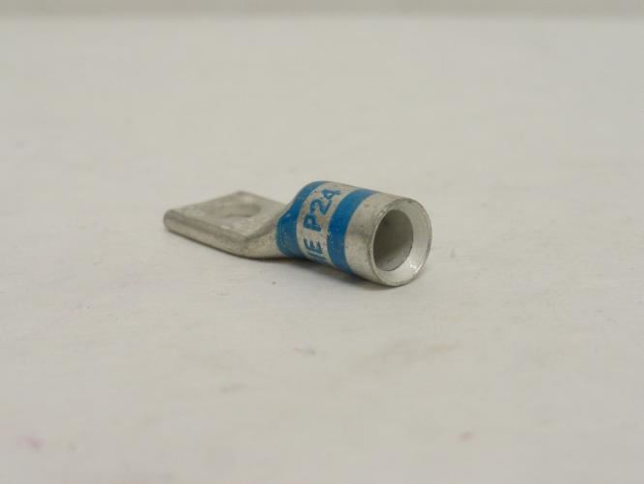 Panduit LCAX6-10-L; Lot-2 Copper Compression Lugs; # 6 AWG