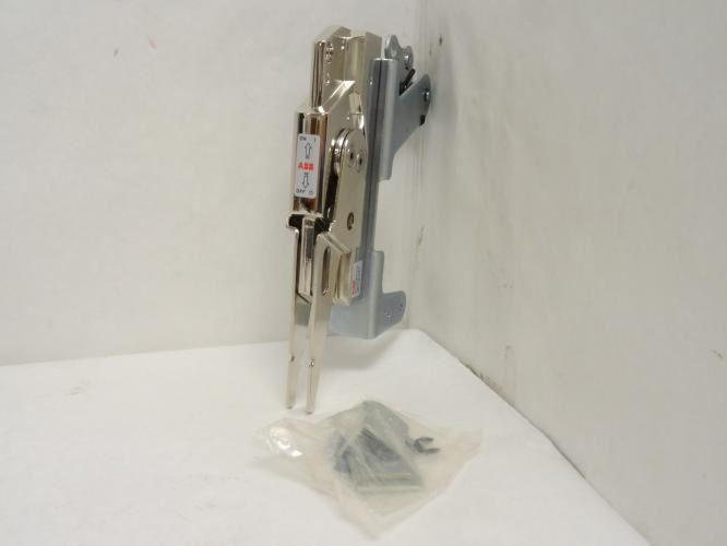 ABB OHF1C4T; Flange Handle; NEMA 4/4X; NO RED/GREEN COVERS