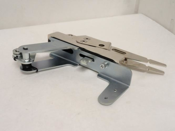 ABB OHF1C4T; Flange Handle; NEMA 4/4X; NO RED/GREEN COVERS