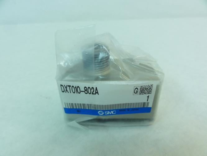 SMC DXT010-802A; Terminal Box Assembly