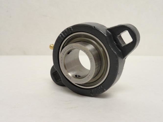 Hub City FB160X 1-1/8; Industrialine Flange Bearing 1-1/8"ID