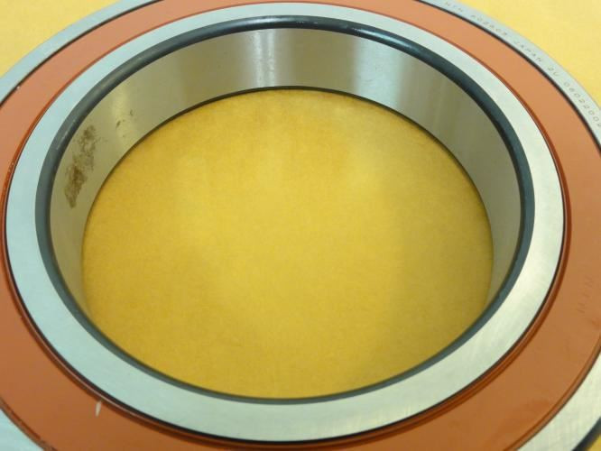 NTN 6026LLU; Ball Bearing; 130mm ID; 200mm OD; 33mm W