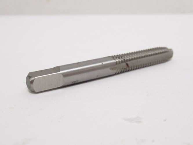 FMT 326753; Flute H3; Plug Hand Tap; 5/16"-18 HSS 4