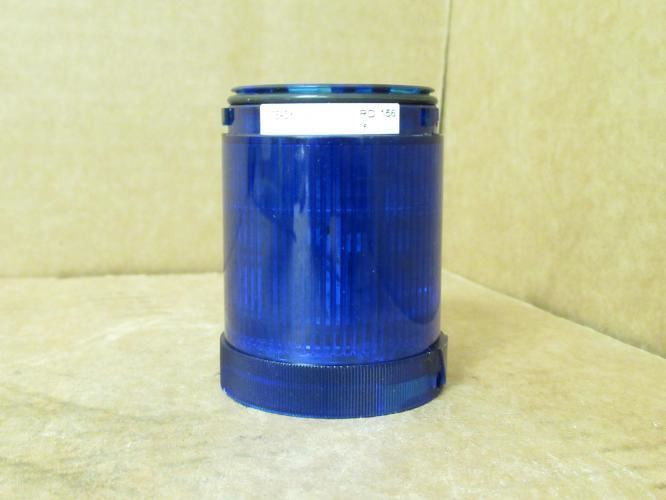 Allen-Bradley 855E-24TL6; Control Tower Light; 24V; Steady LED