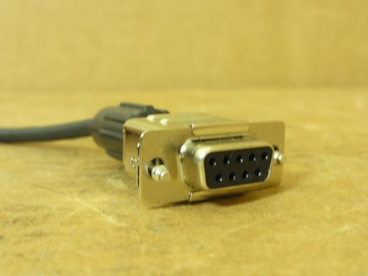 Keyence BL-600; Ultra Small Barcode Scanner; 5V; 330mA