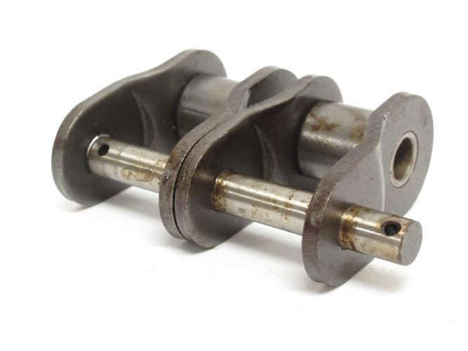 Industry-Std 2YEG1; Double Offset Connecting Link #100