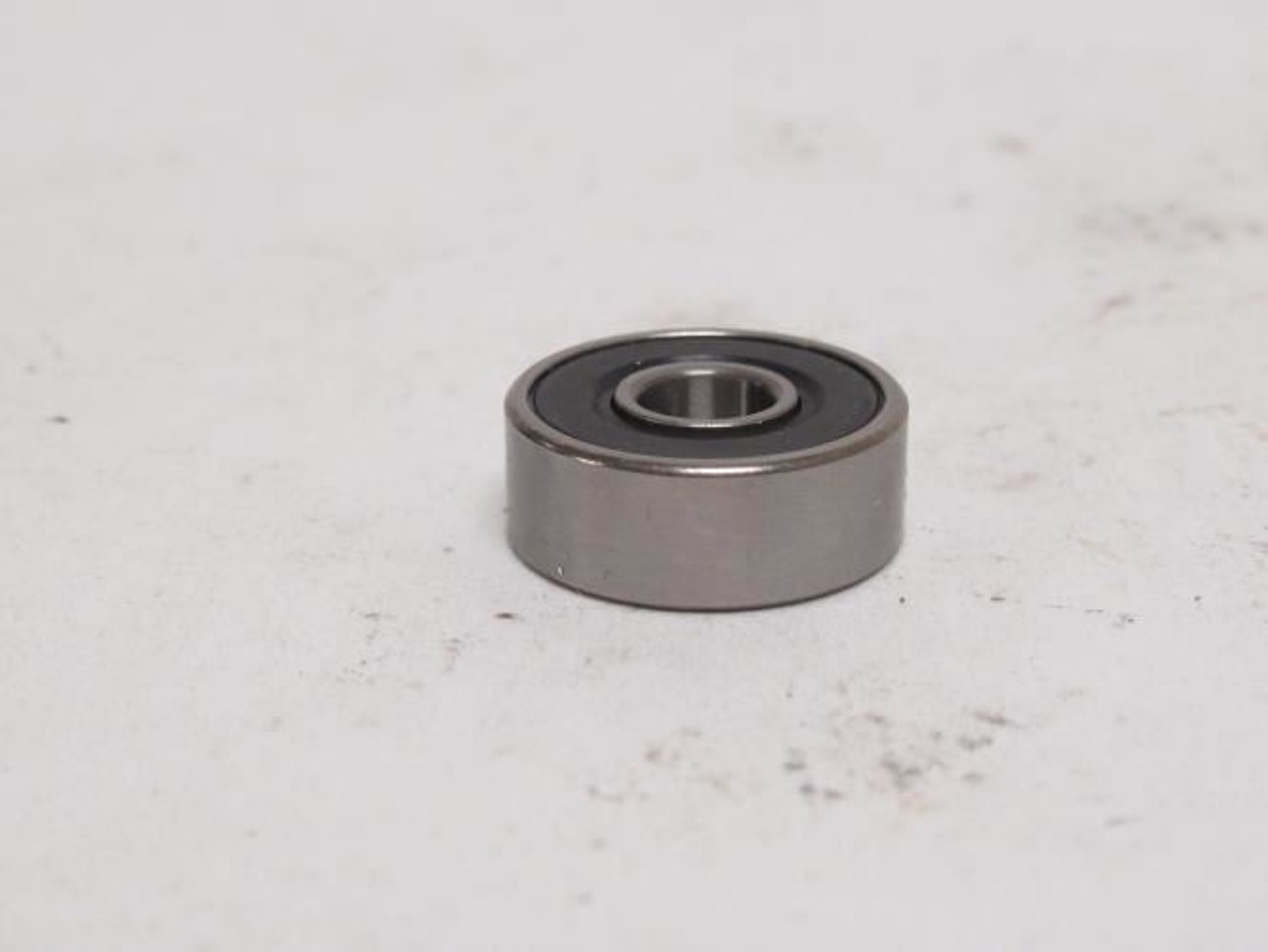 MRC R4AZZ; Ball Bearing 1/4"ID x 3/4"OD x 0.281" Wide