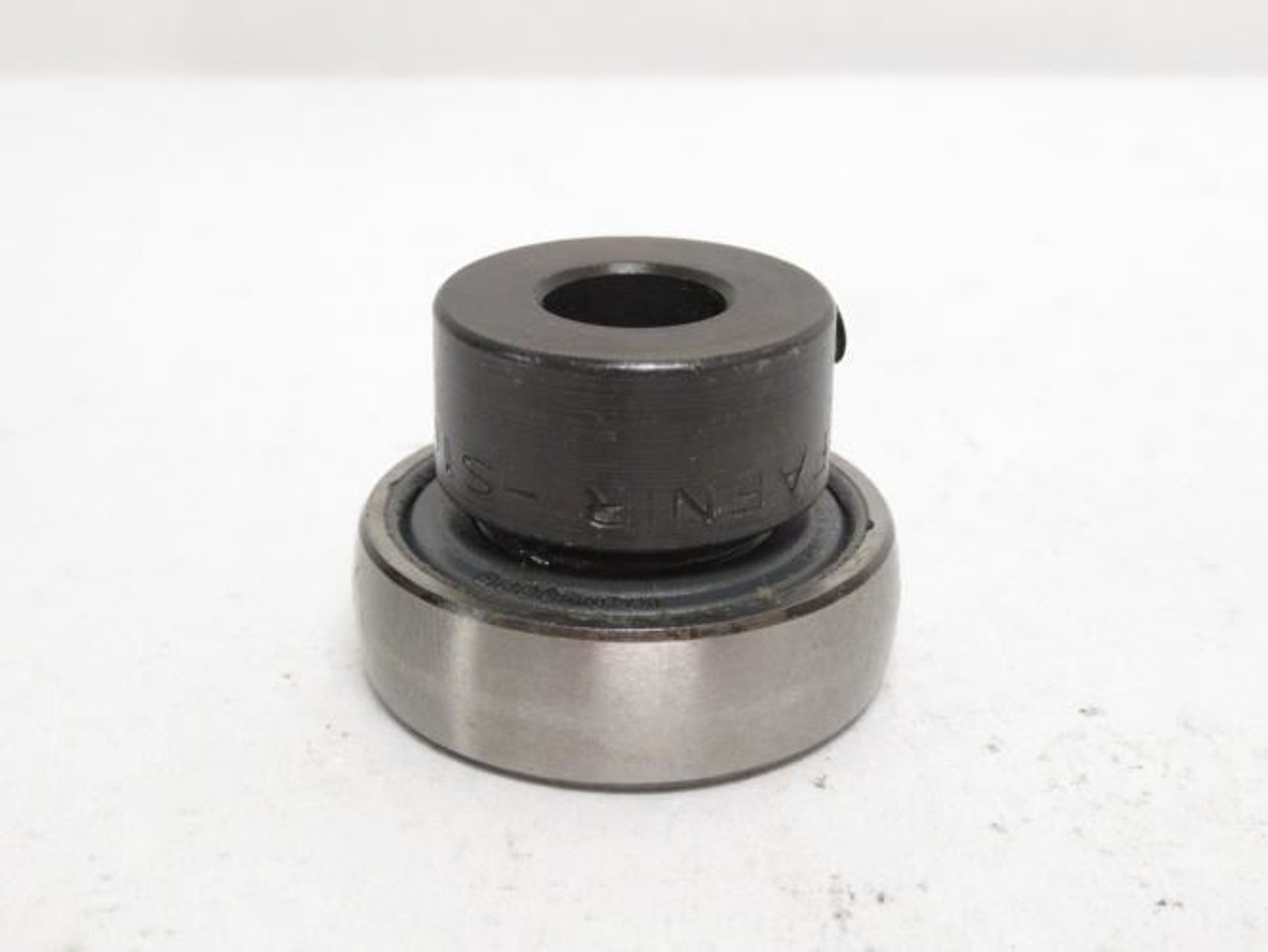 Fafnir RA008RRB; Insert Ball Bearing W/Collar; 1/2"ID x 40mmOD