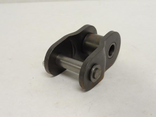 Morse 140 O/L; Offset Link 127808; # 140; 1 Strand; Cottered