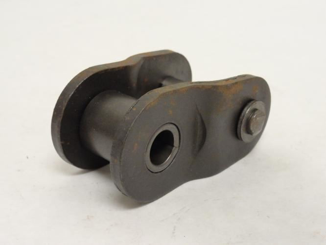 Morse 140 O/L; Offset Link 127808; # 140; 1 Strand; Cottered