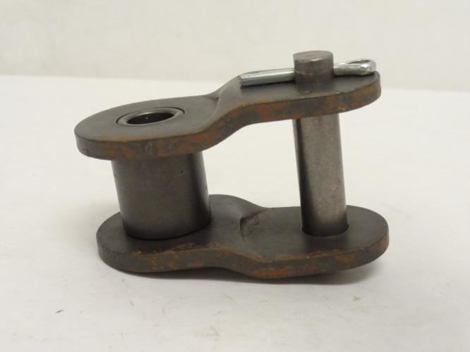 Morse 140 O/L; Offset Link 127808; # 140; 1 Strand; Cottered