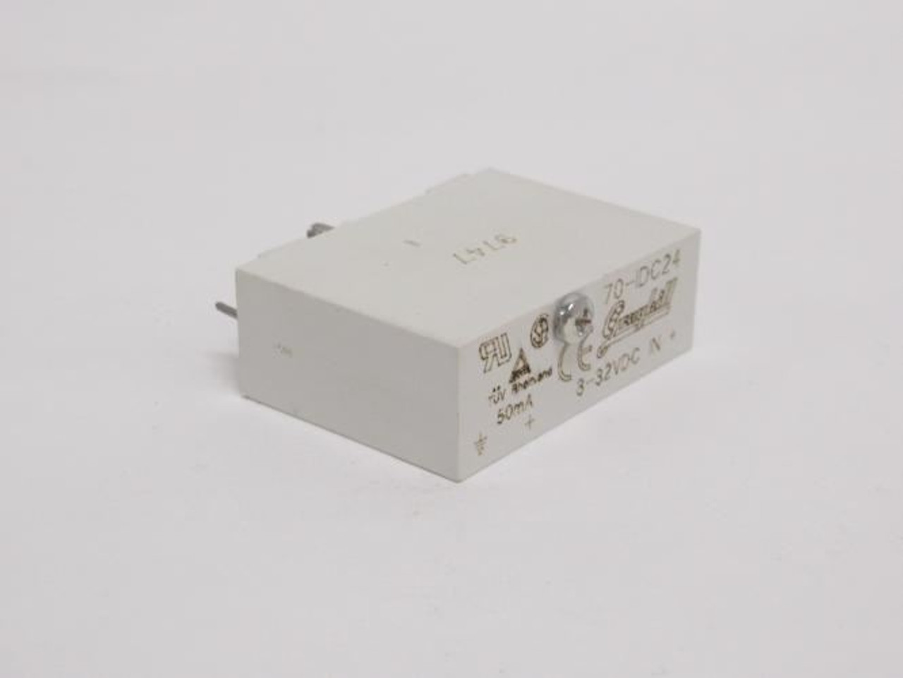 Grayhill 70-IDC24; I/O Module; 3-32VDC Load