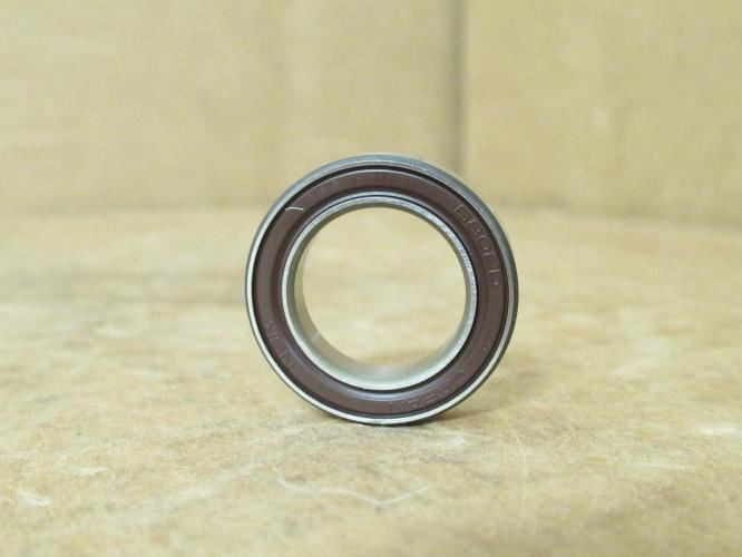 NSK 6802 DD; Deep Groove Ball Bearing; 15mmID; 24mmOD; 5mmW