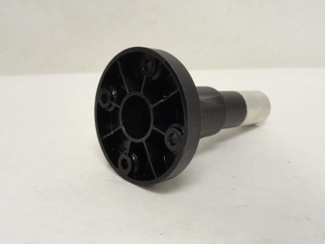 Telemecanique XVBZ02; Integrated Tube; Harmony XVB; Base