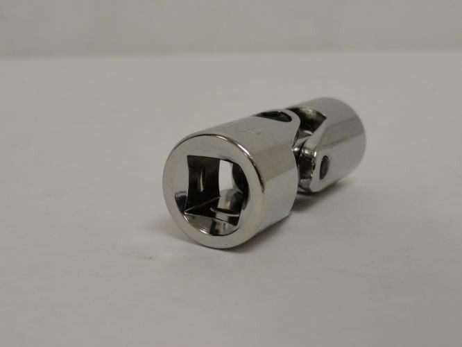 Westward 1EZZ2; 1/2" Chrome Vanadium Socket W/3/8" Drive