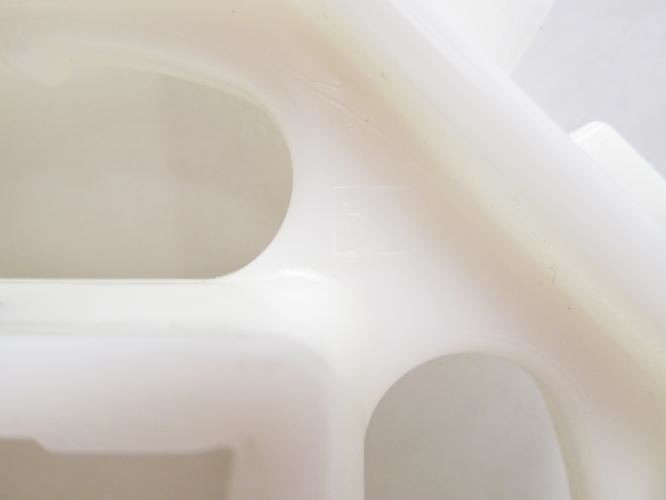 Habasit 8/1.5; Conveyor Sprocket; 8 Tooth; 1.5" Sq Bore