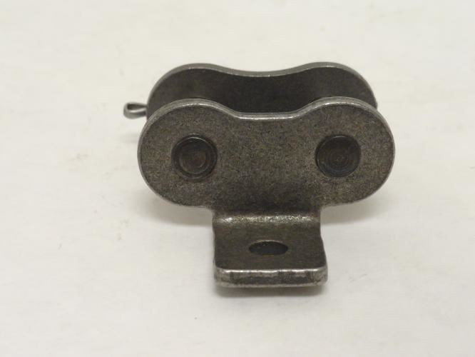 MFG- 80A1 CONN LINK; Attachment Chain Link # 80; Cottered
