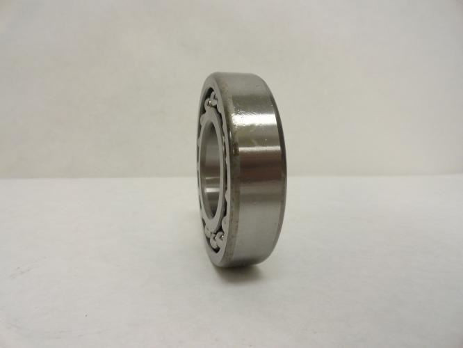 SKF 1207-ETN9; Self-Aligning Ball Bearing 35mm ID x 72mm OD
