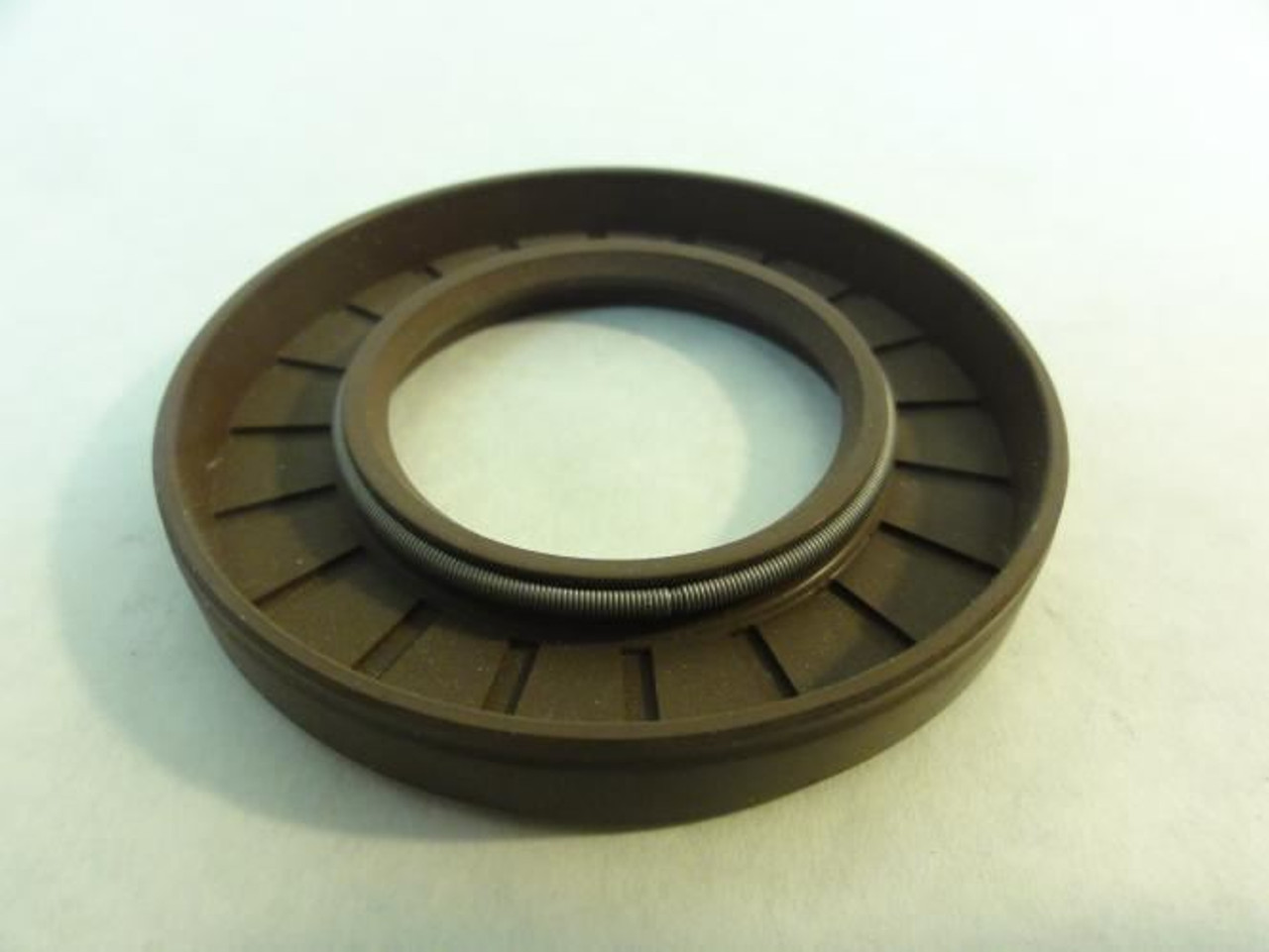 TTO F666SC40X72X10; Oil Seal; 40mm ID; 72mm OD; 10mm Width