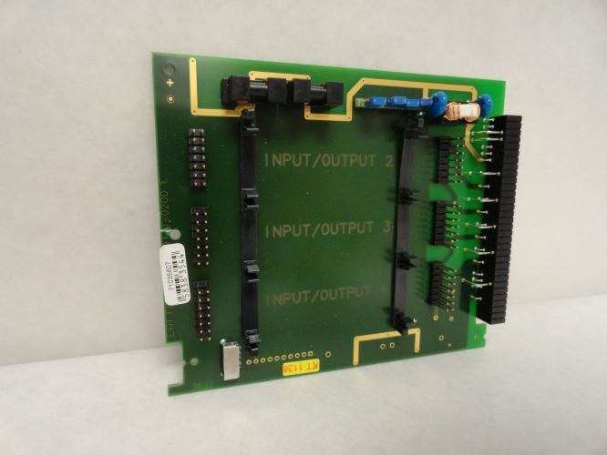 EH 71035607; Flowmeter Interface Module