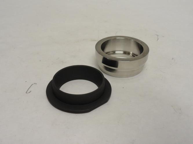 Rotaserv 062-W016-35MM; Seal Kit; Steel/Carbon/EPR; 35mm