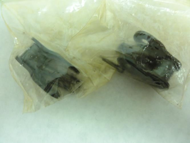 Regina 12B-1; Roller Chain # 12B; 1 Strand; 110" Length