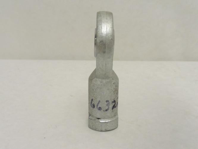 MFG- SIL17ES; Spherical Rod End Bearing; 17mm ID