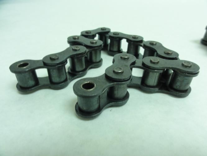 Regina 12B-1; Roller Chain 12B-1; 1 Strand (2 Sections)