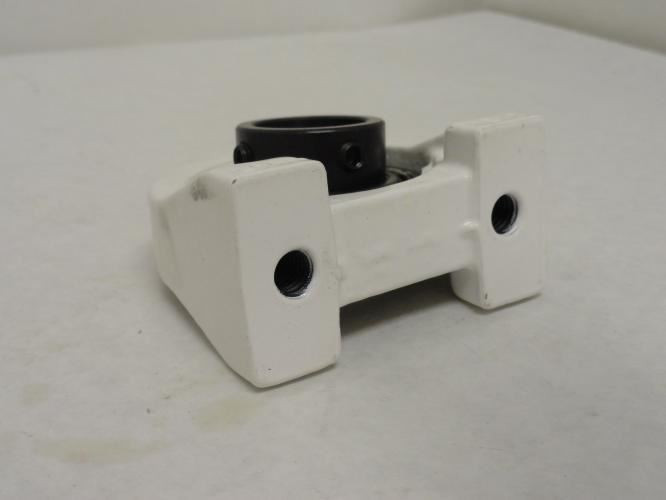 Rexnord WPT3S216E; Pillow Block Bearing 1"ID; Tapped Base