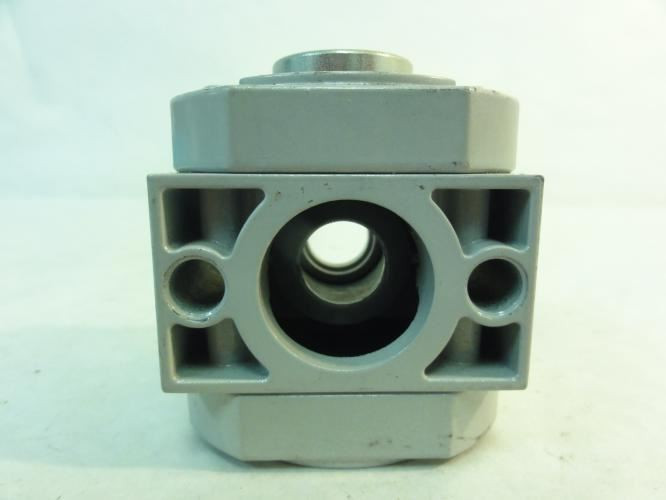 Festo FRM-D-MIDI-170685; Branching Module; 0-16 Bar; 8;200 l/min