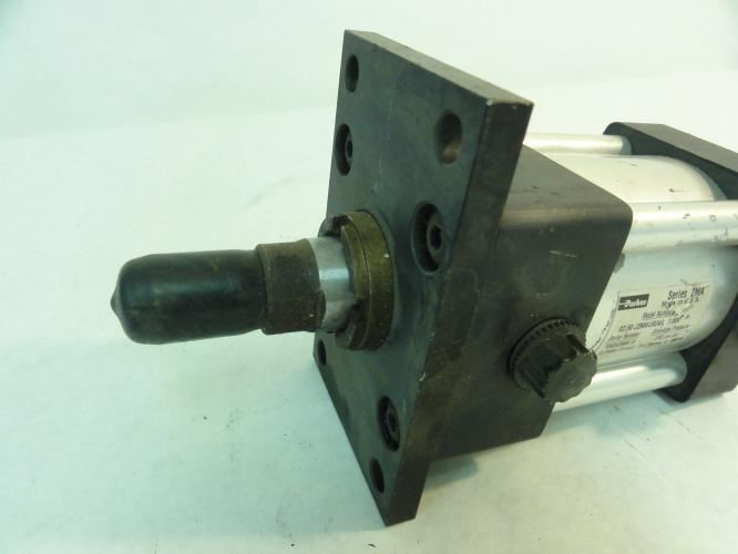 Parker 02.50J2MAUS34A1.000; Air Cylinder; 2.5"ID; 1" Stroke