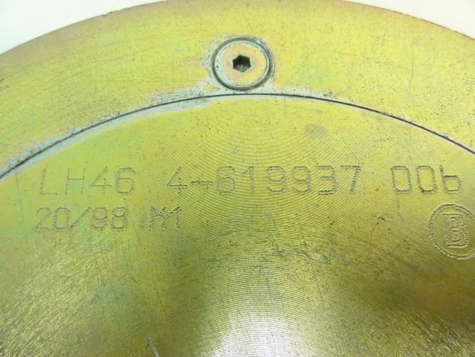 MFG- LH464-619937-006; Timing Pulley; 26T; 6-13/16" OD
