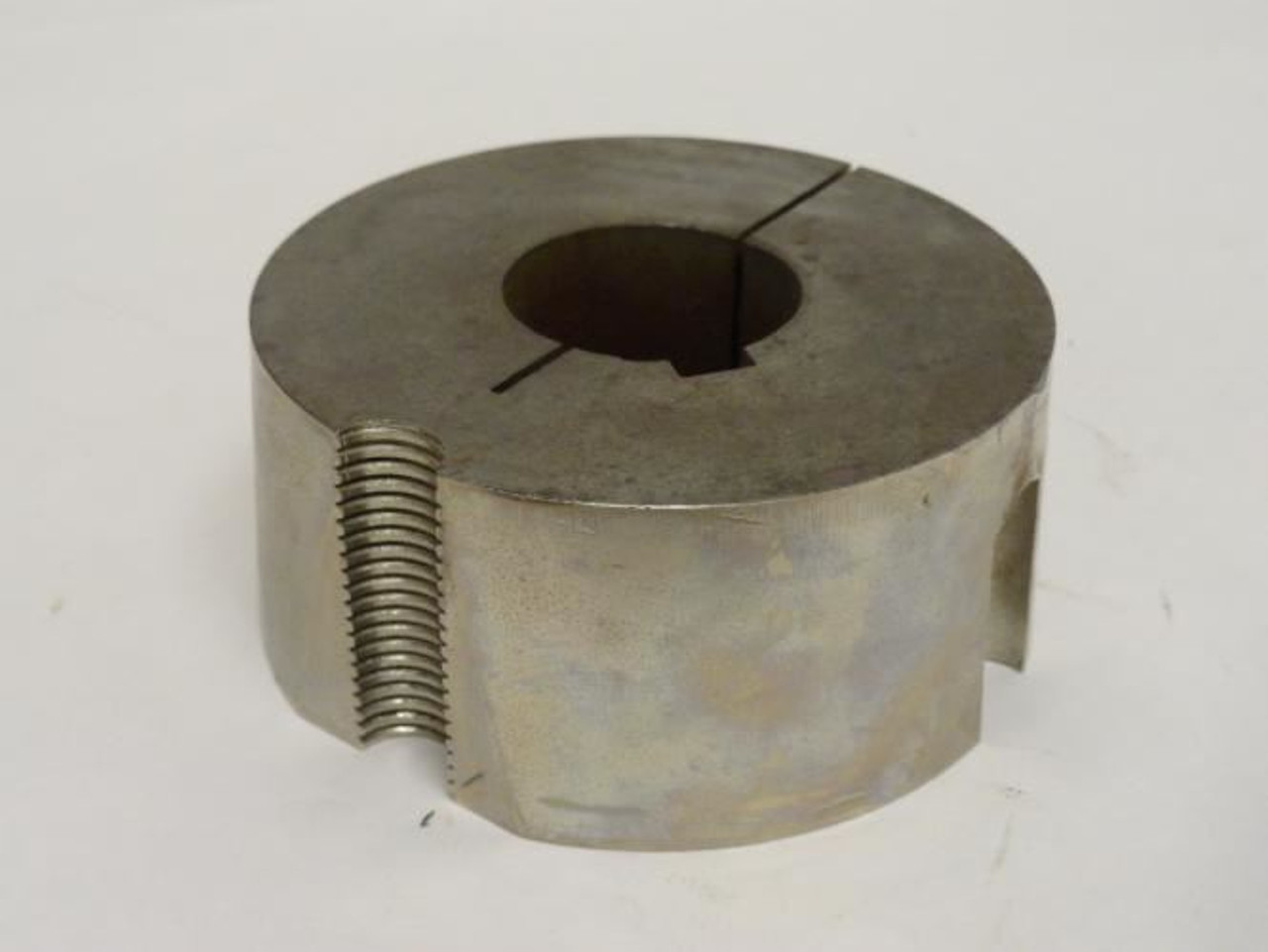 Dodge 3020 1-1/2; Taper Lock Bushing 117110; 1-1/2"ID