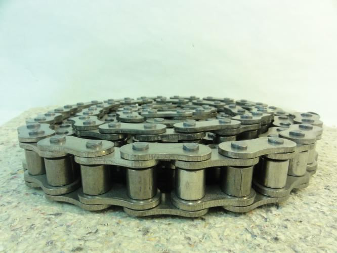 Regina 16BSS-1X10FT; Roller Chain # 16B;; 1 Strand; 10' OL