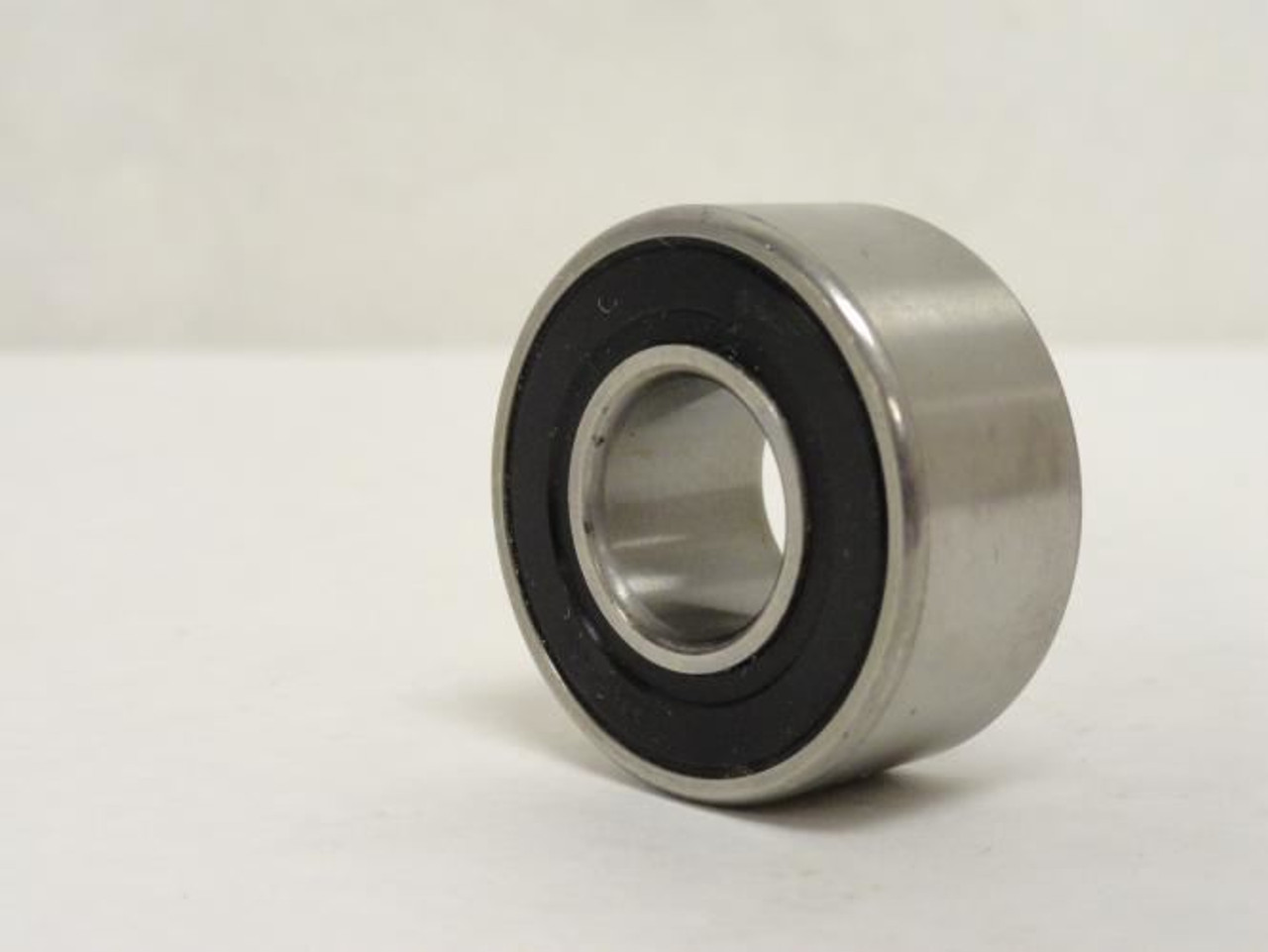 SMT 5202ZZ; Double Row Angular Contact Bearing; 15mm ID